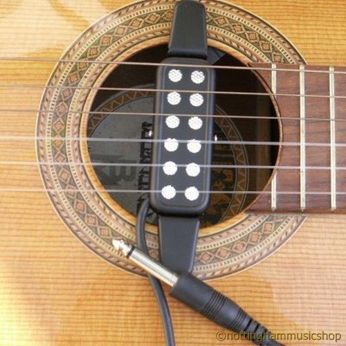 Classical acoustic guitar - classical,