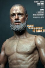 Zctoys 1/6 Scale Soldier