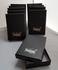 20 x Hadson Lighter Cardboard