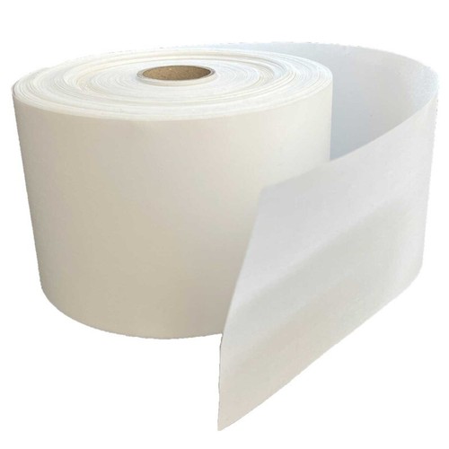 Iron buckram inch - iron, 6