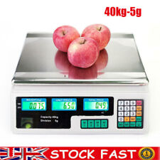 40KG Scale Electronic Price