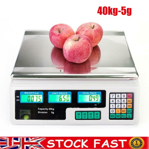 40kg scale electronic price - 40kg,