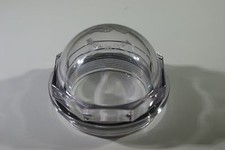 Sight Glass RIV MZ 2" Dome
