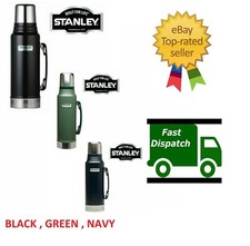 1L CLASSIC STANLEY FLASK