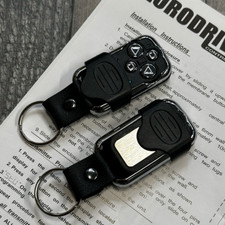 2 Garage Door Roller Shutter