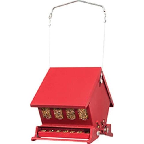 Audubon 7458 feeder absolute - feeder,