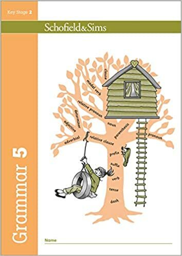 Grammar and punctuation - punctuation, book