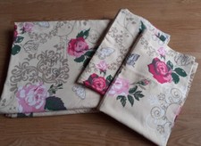 King Duvet 2 Pillow Cases 100%