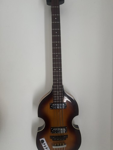 Hofner ignition violin bass - ignition,