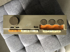 QUAD HI-FI SEPARATES 303-33-FM2