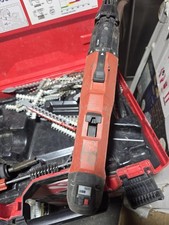 Hilti DX 6 MX Powder-Actuated