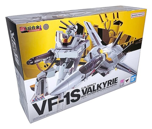 Macross valkyrie roy - macross,