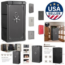 Heavy Duty Waterproof Gun Safe