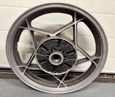 Suzuki GS550L 1980 17 x 2.50 Rear Wheel