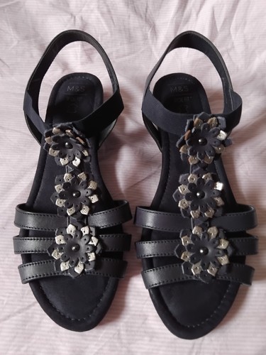 Navy marks spencer - marks, &