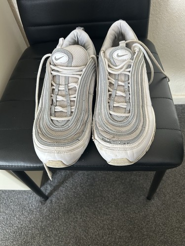 Nike air max white - air,