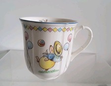 RARE Villeroy & Boch Foxwood