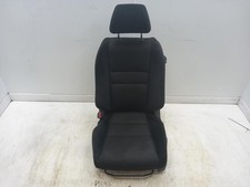 HONDA CIVIC Front Seat