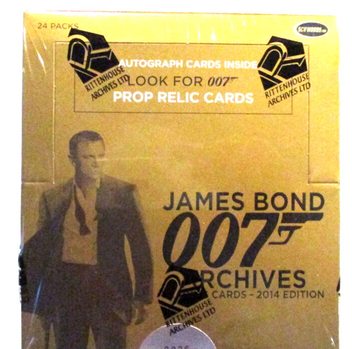 James bond 007 archives - james,