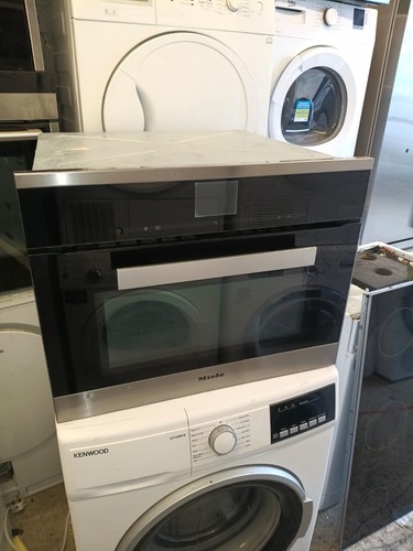 Miele h6600bm combination - h6600bm,
