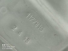 117781G rear power window lh