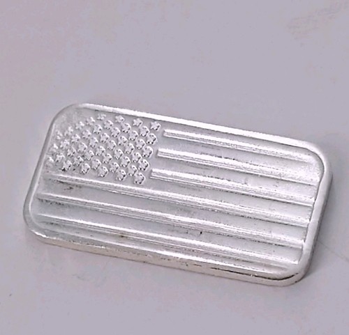 Gram 999 fine silver - 1,