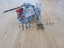 LEGO Star Wars: AT-TE Walker