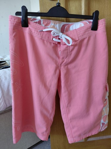 Animal board swim shorts size - animal,