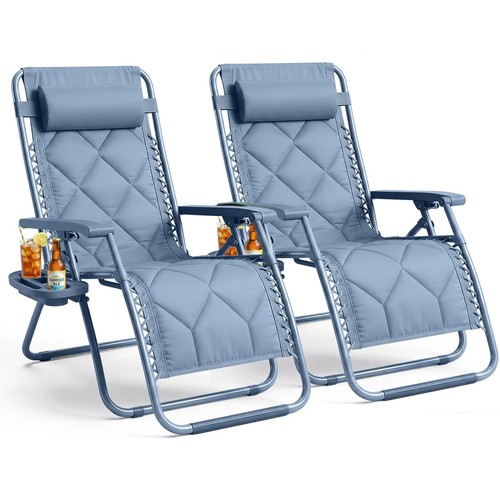 Keplin quilted zero gravity - keplin,
