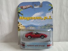 Hot Wheels retro entertainment