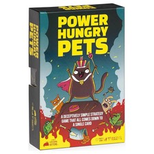 Exploding Kittens - Power