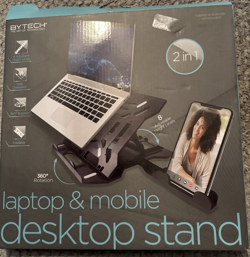Bytech foldable adjustable - foldable,