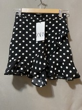 NWT ZARA Women Side Zip