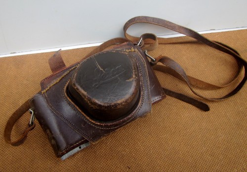 Vintage leica leitz wetzlar - vintage,