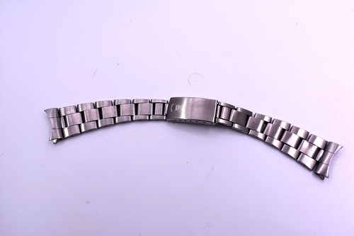 1977 rolex 7835 folded oyster - 1977,