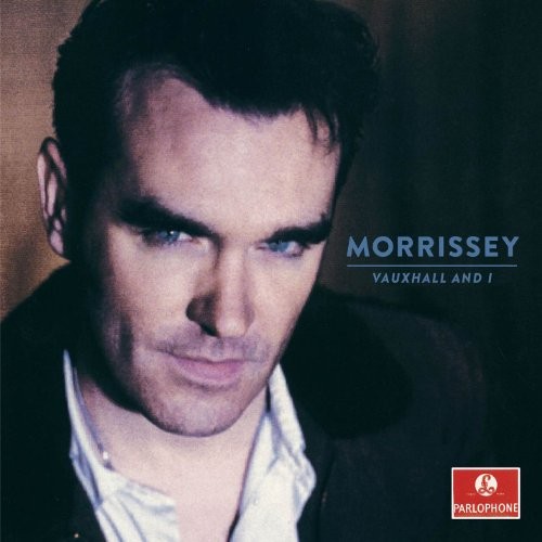 Morrissey vauxhall and - vauxhall,