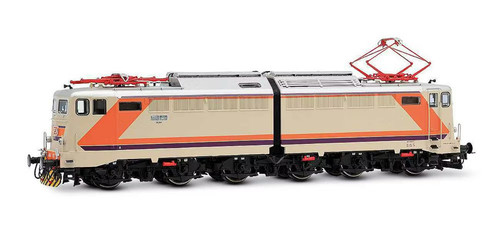 Rivarossi hr2980 e646 021 mdvc - rivarossi,