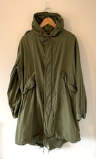 Vintage Khaki Green Olive Drab