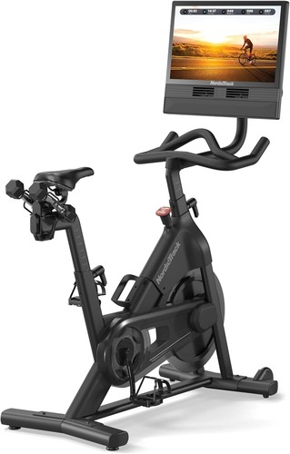 Nordictrack studio bike - nordictrack,