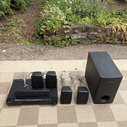 Samsung z320 home theatre - ht-z320,