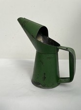 Vintage 1950’s Metal Motor