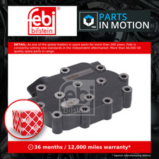 Air Compressor Head 185226 Febi 1518374 1695153 3090472 Top Quality Guaranteed