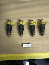 2wd Sierra Cosworth YB