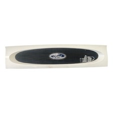 FORD FIESTA MK4 95-99 Front