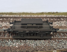 Bachmann  GWR Shunters Truck