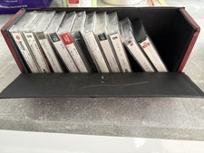 Vintage cassette tape - cassette, &