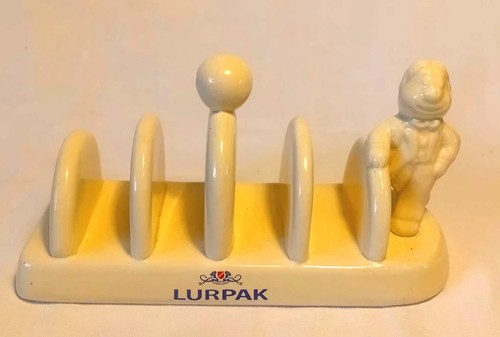 Vintage lurpak butter douglas - lurpak,