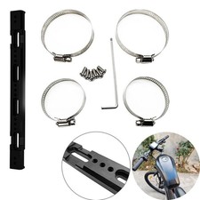 E-bike Battery Bottom Base