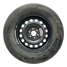 Nissan Navara NP300 Spare