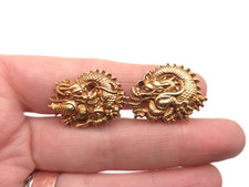 Vintage ALVA Signed Museum